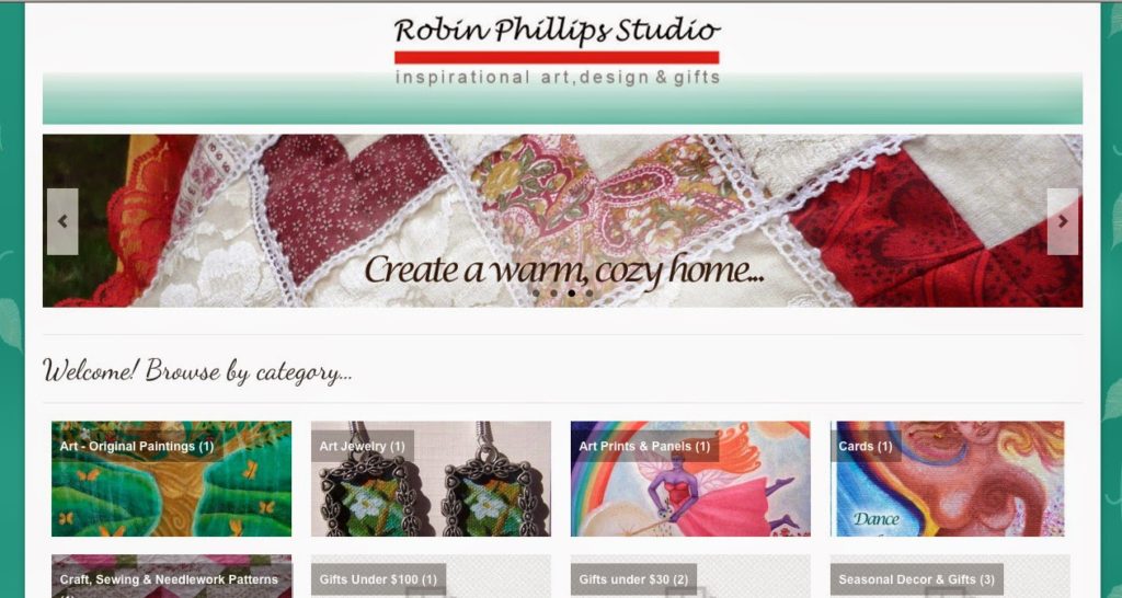 www.robinphillipsstudio.com/store